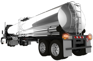 Petroleum and Chemical Tankers are serviced and inspected by Triad Truck and Tank