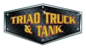 Triad Truck and Tank